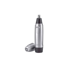 Braun EarNose EN10 Precision Trimmer - Effortless Grooming in Sleek Black | SKU: 4210201574620